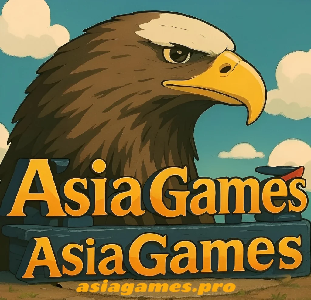 Asia Games Download APK