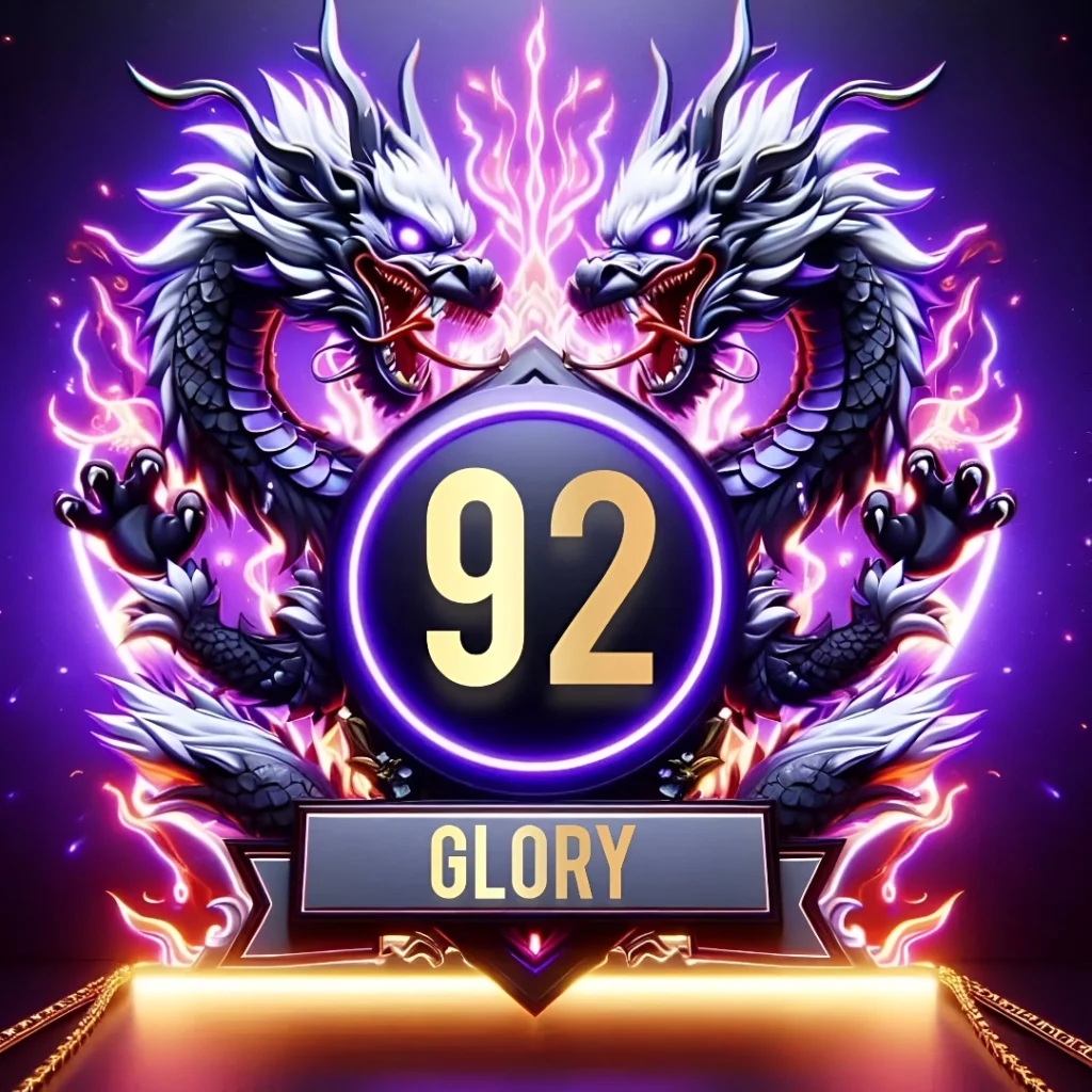 92 Glory Game