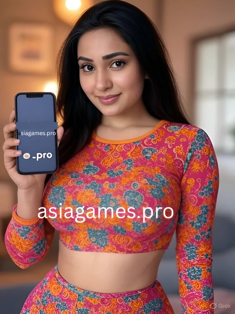 asiagames.pro