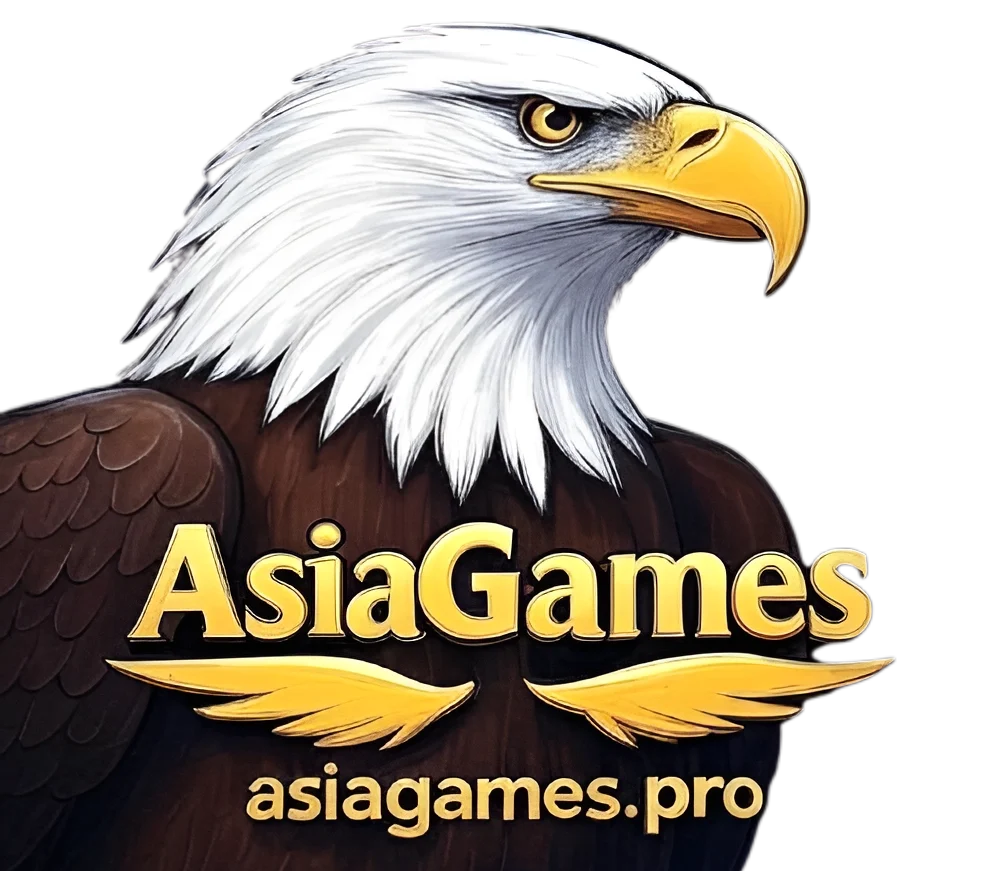 asiagames.pro